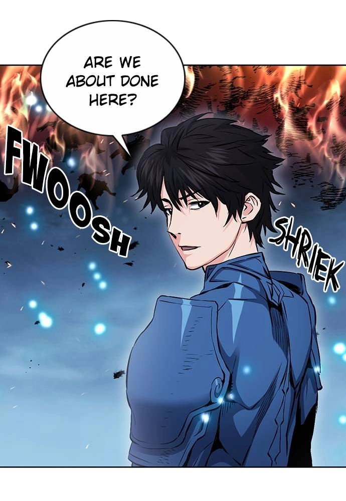The Druid of Seoul Station Chapter 83, page 58 of 139