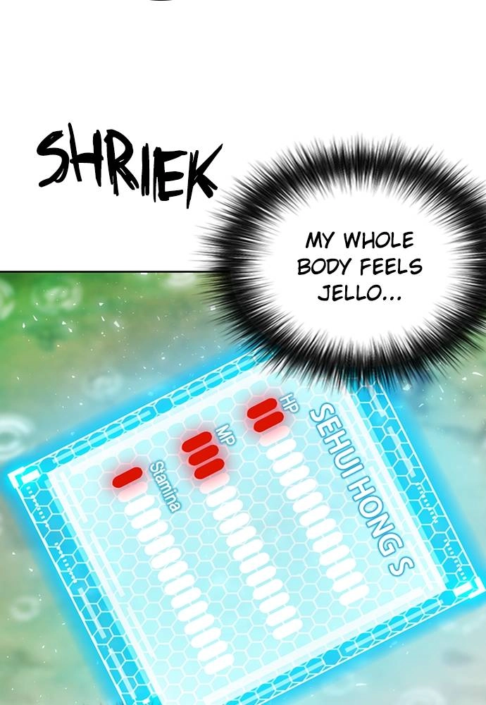 The Druid of Seoul Station Chapter 83, page 6 of 139