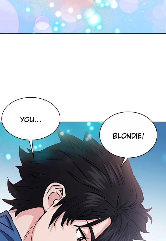 The Druid of Seoul Station Chapter 83, page 61 of 139