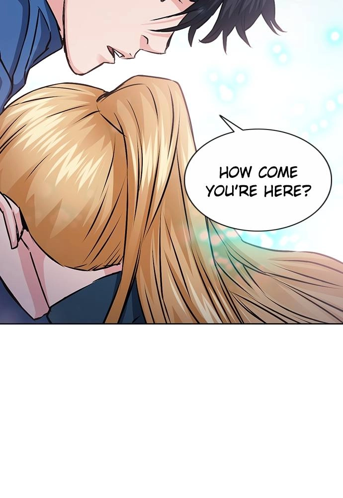 The Druid of Seoul Station Chapter 83, page 62 of 139