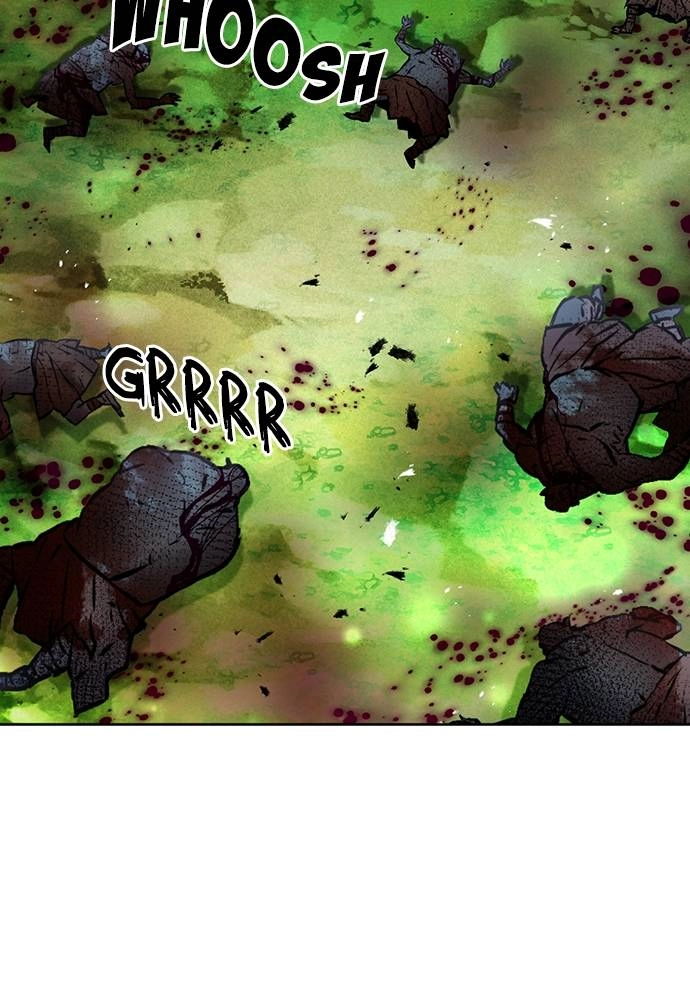 The Druid of Seoul Station Chapter 83, page 66 of 139