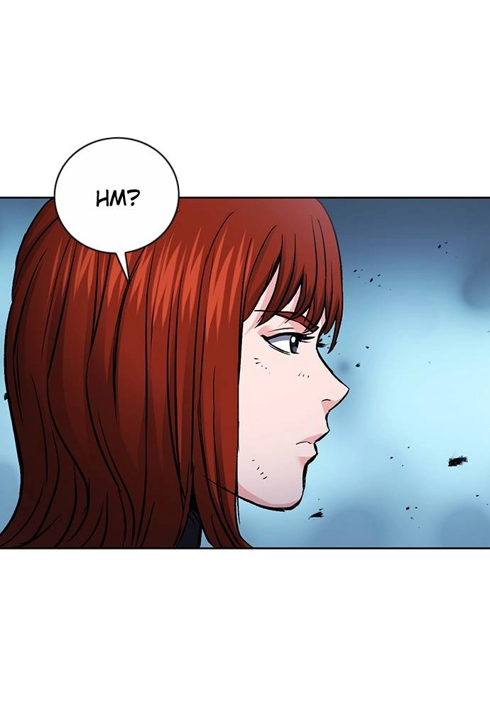 The Druid of Seoul Station Chapter 83, page 70 of 139