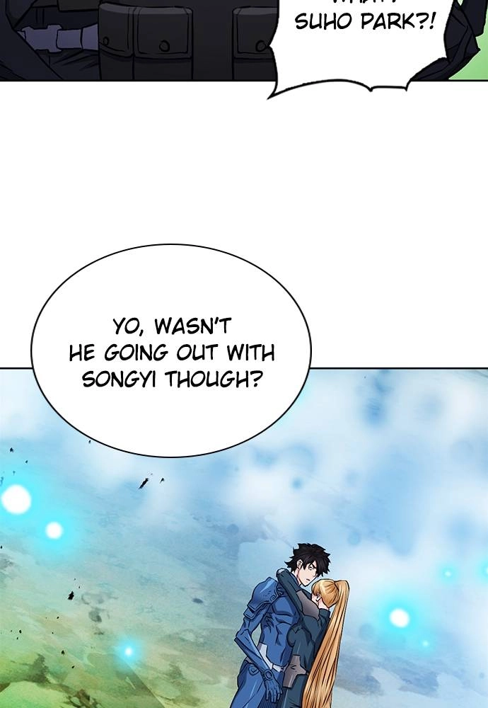 The Druid of Seoul Station Chapter 83, page 74 of 139