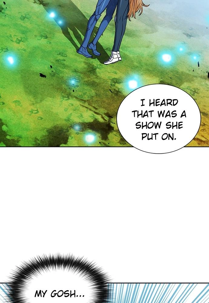 The Druid of Seoul Station Chapter 83, page 75 of 139