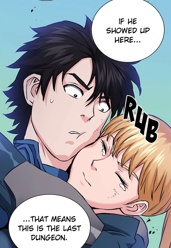 The Druid of Seoul Station Chapter 83, page 77 of 139