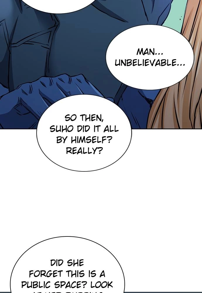The Druid of Seoul Station Chapter 83, page 78 of 139