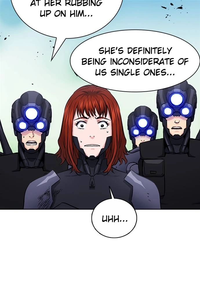 The Druid of Seoul Station Chapter 83, page 79 of 139