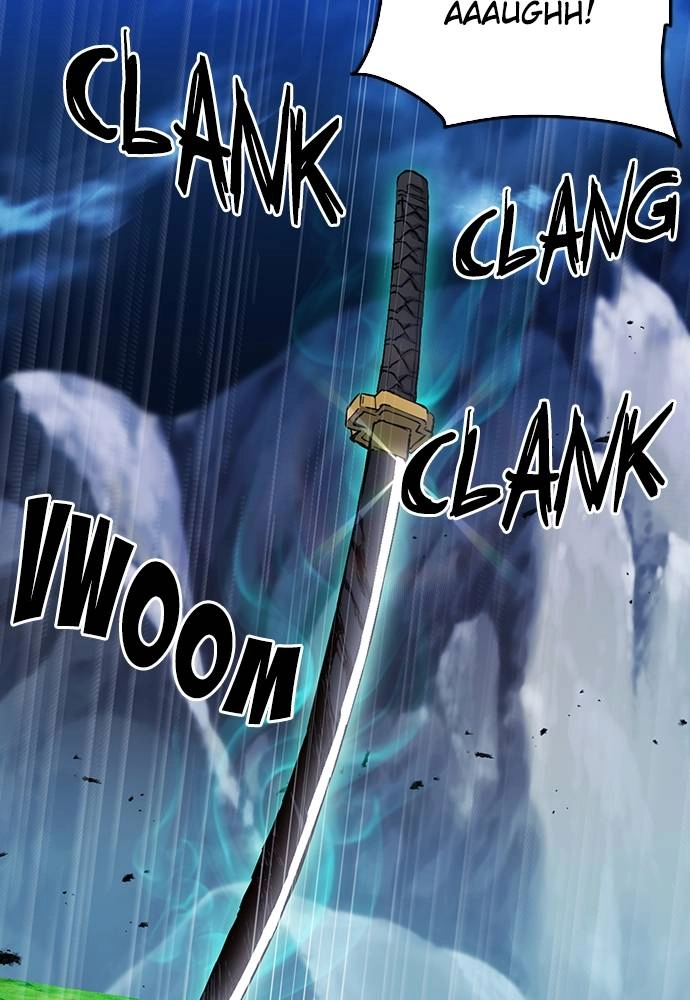 The Druid of Seoul Station Chapter 83, page 8 of 139
