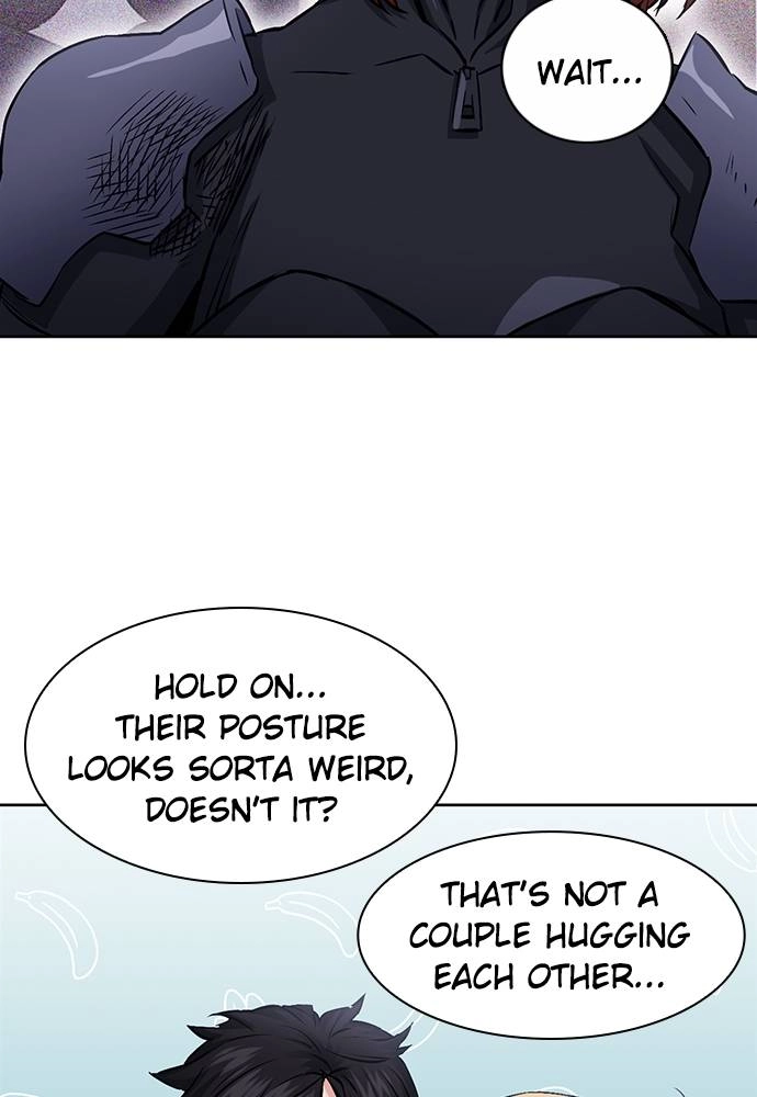 The Druid of Seoul Station Chapter 83, page 81 of 139