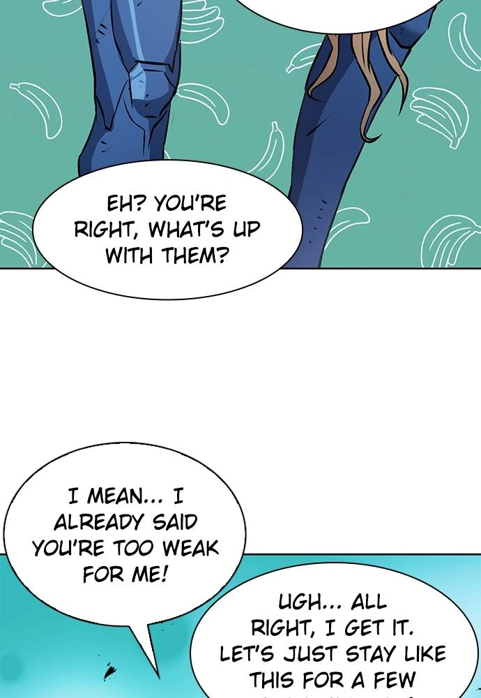 The Druid of Seoul Station Chapter 83, page 83 of 139