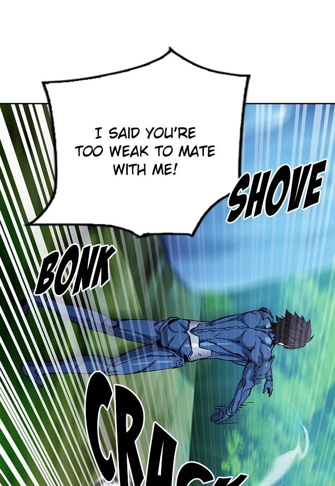 The Druid of Seoul Station Chapter 83, page 85 of 139