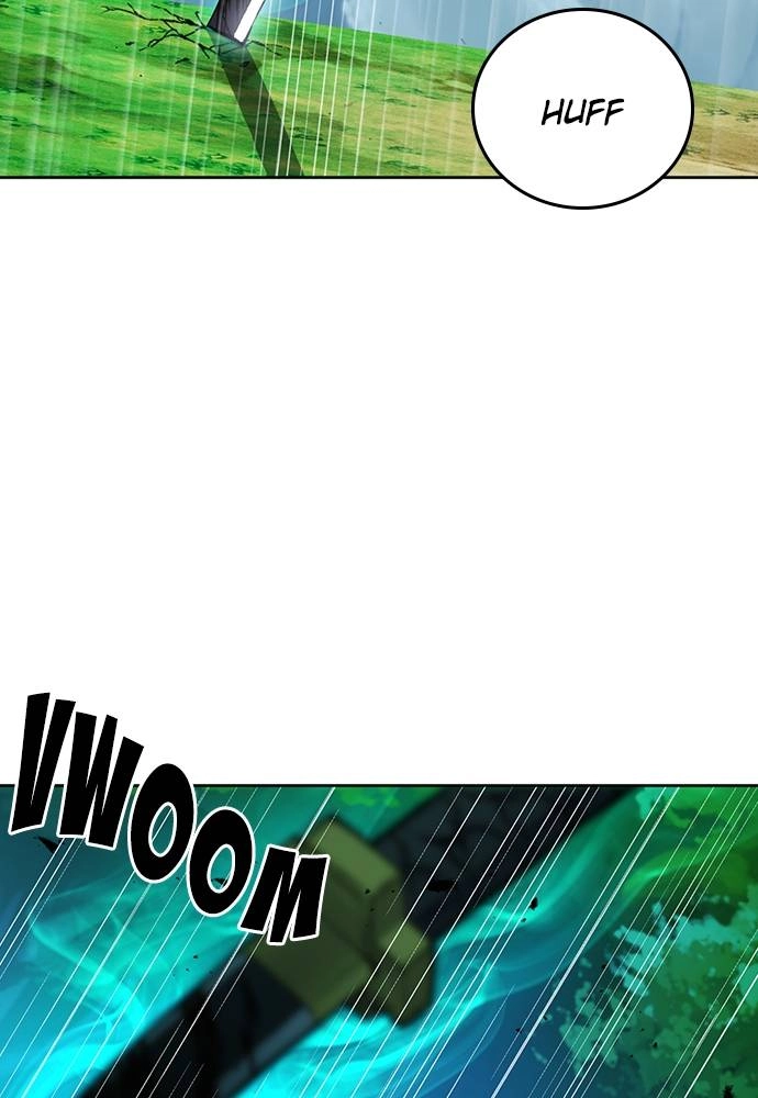The Druid of Seoul Station Chapter 83, page 9 of 139