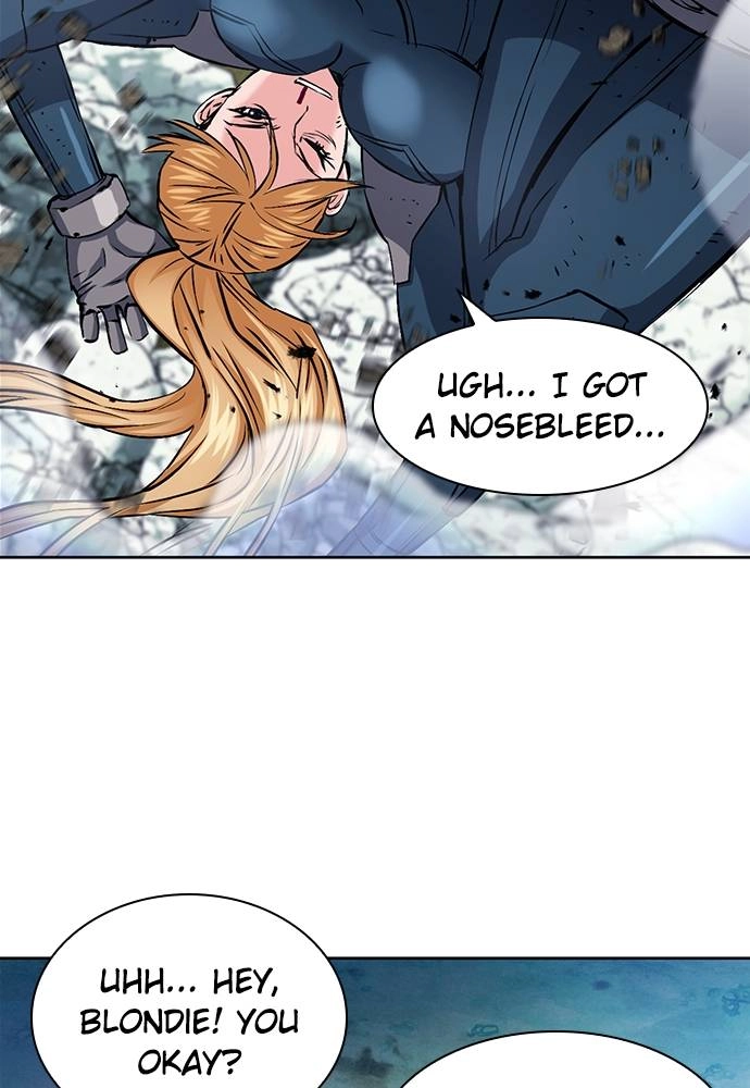 The Druid of Seoul Station Chapter 83, page 90 of 139