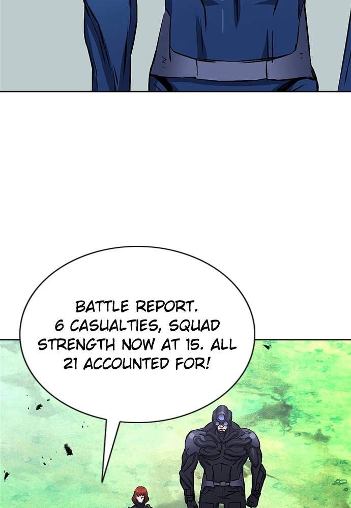 The Druid of Seoul Station Chapter 83, page 93 of 139