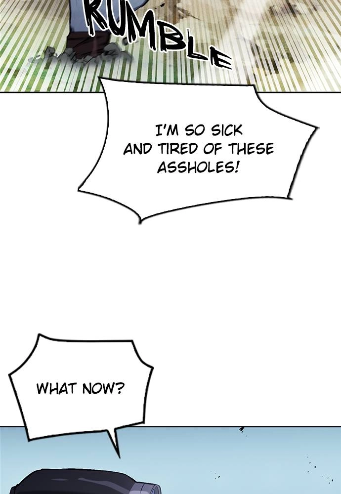 The Druid of Seoul Station Chapter 83, page 98 of 139