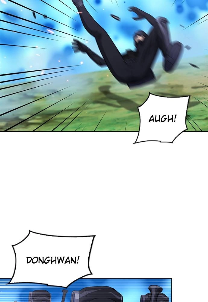The Druid of Seoul Station Chapter 84, page 104 of 154