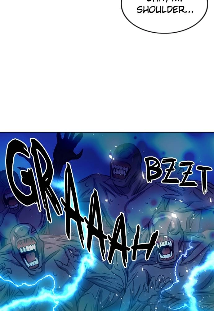The Druid of Seoul Station Chapter 84, page 106 of 154