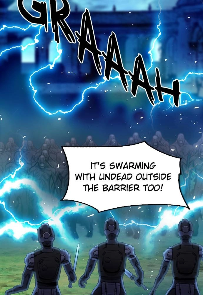 The Druid of Seoul Station Chapter 84, page 108 of 154