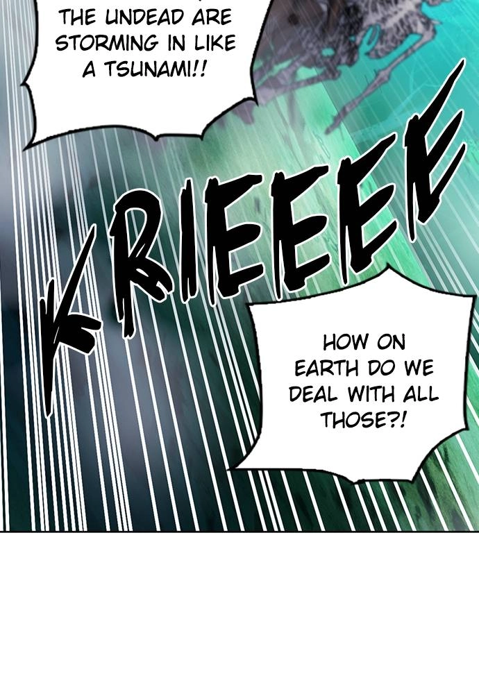 The Druid of Seoul Station Chapter 84, page 11 of 154