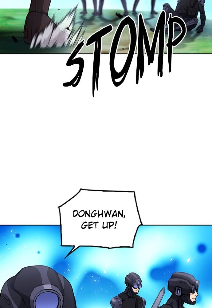The Druid of Seoul Station Chapter 84, page 110 of 154