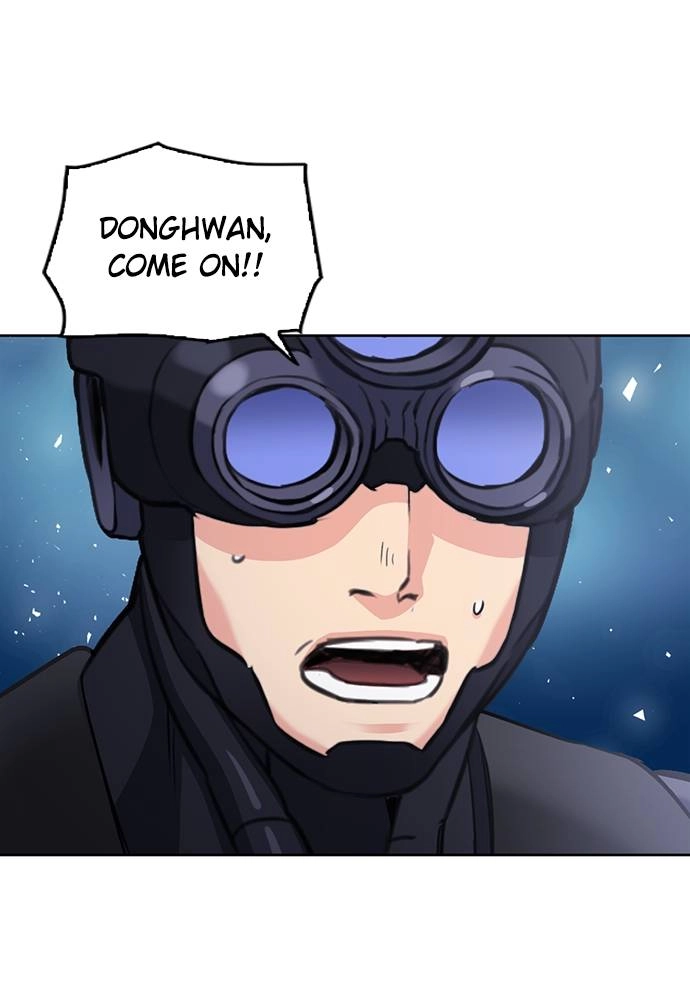 The Druid of Seoul Station Chapter 84, page 113 of 154