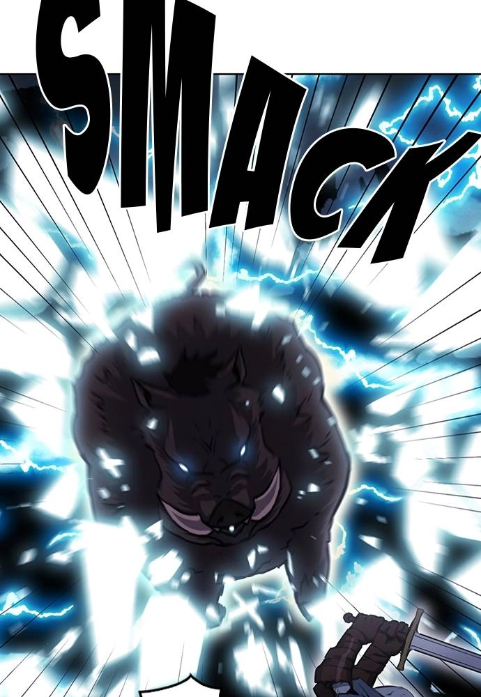The Druid of Seoul Station Chapter 84, page 122 of 154