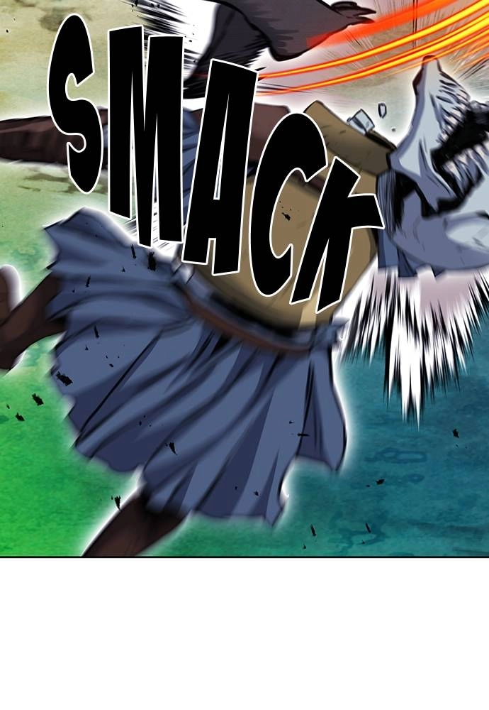 The Druid of Seoul Station Chapter 84, page 126 of 154