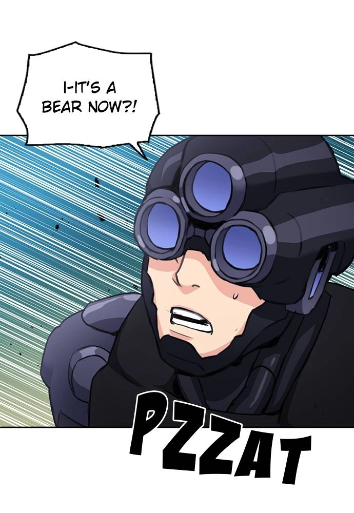 The Druid of Seoul Station Chapter 84, page 127 of 154