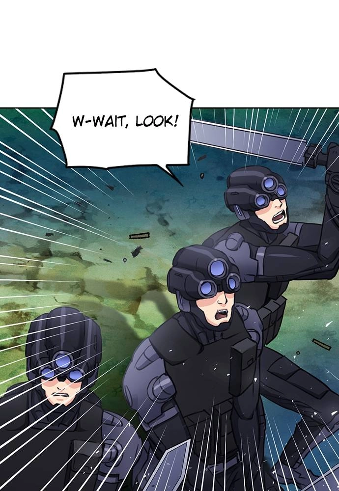 The Druid of Seoul Station Chapter 84, page 130 of 154