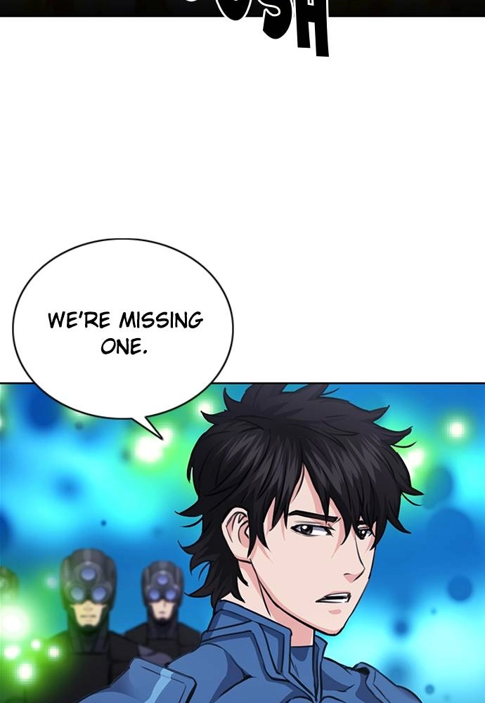 The Druid of Seoul Station Chapter 84, page 138 of 154