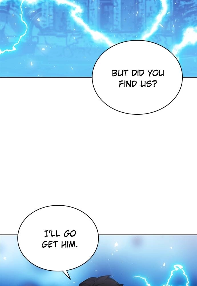 The Druid of Seoul Station Chapter 84, page 140 of 154