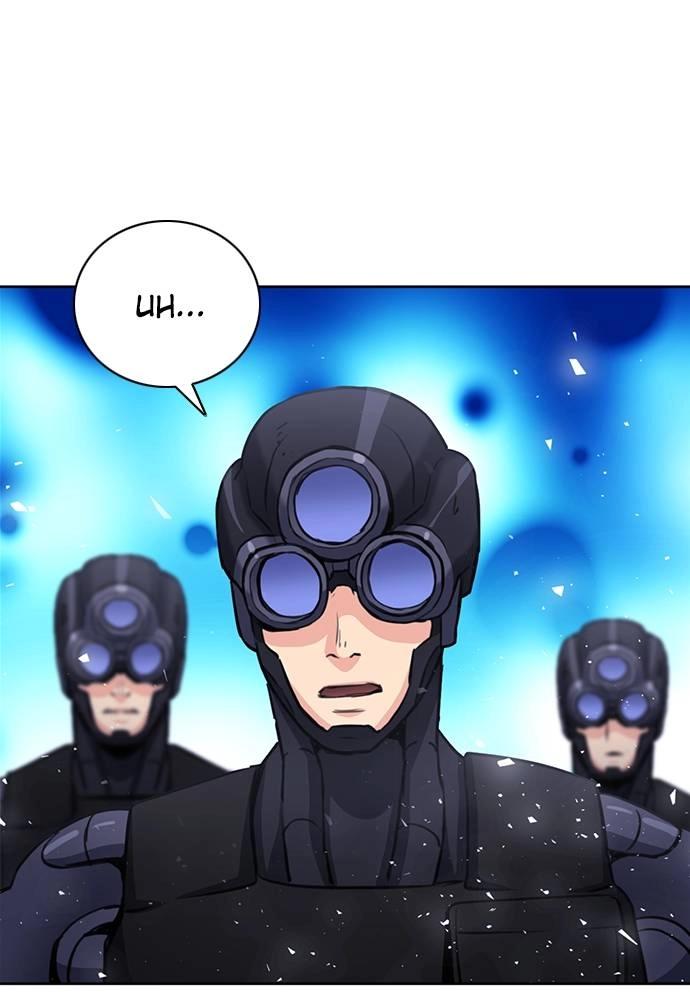 The Druid of Seoul Station Chapter 84, page 142 of 154