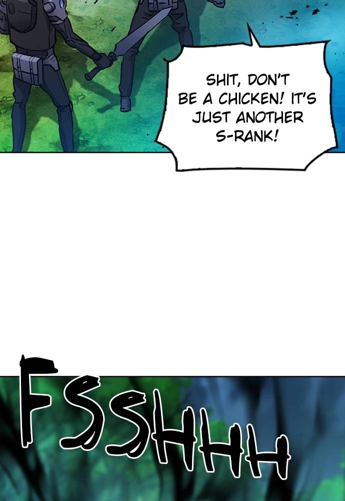 The Druid of Seoul Station Chapter 84, page 16 of 154