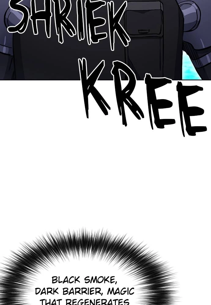 The Druid of Seoul Station Chapter 84, page 18 of 154