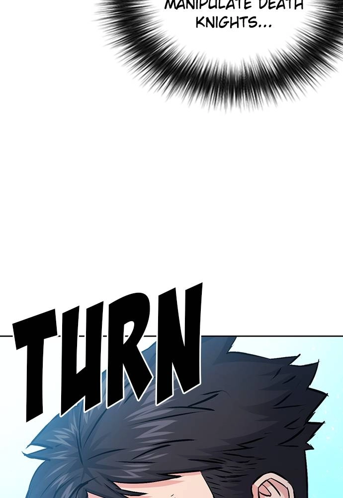 The Druid of Seoul Station Chapter 84, page 20 of 154