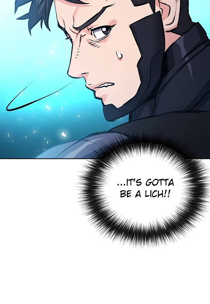 The Druid of Seoul Station Chapter 84, page 21 of 154