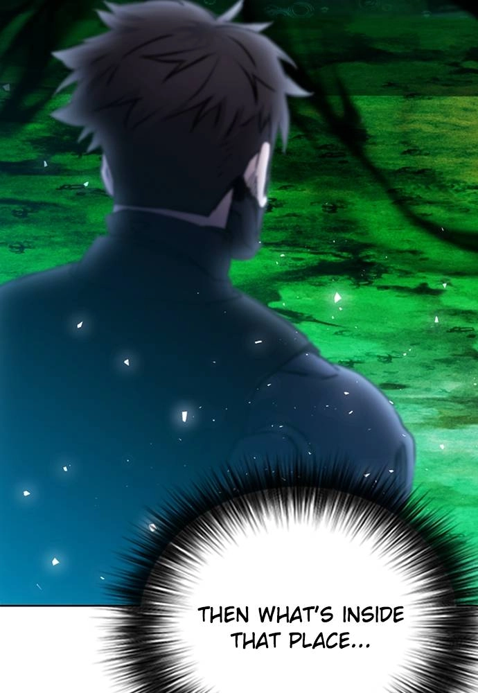 The Druid of Seoul Station Chapter 84, page 23 of 154