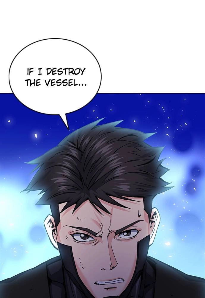 The Druid of Seoul Station Chapter 84, page 27 of 154