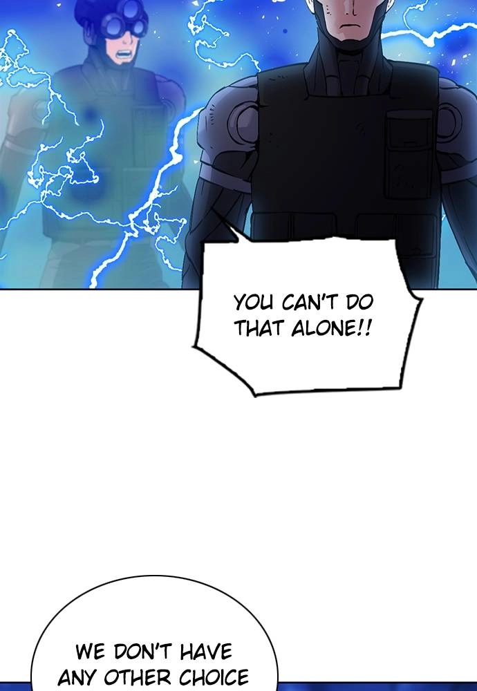 The Druid of Seoul Station Chapter 84, page 29 of 154