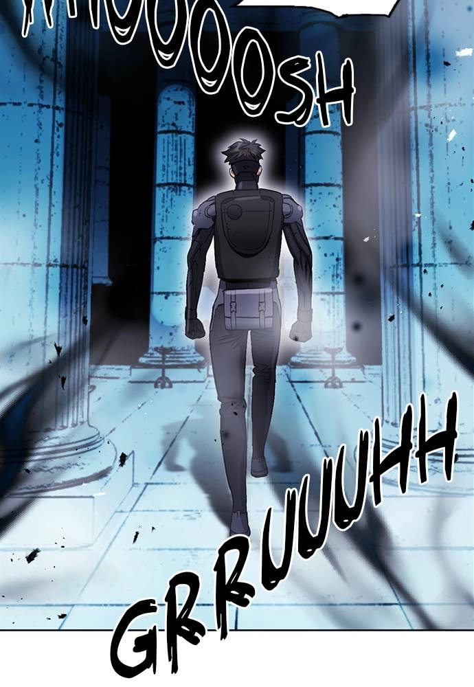 The Druid of Seoul Station Chapter 84, page 32 of 154