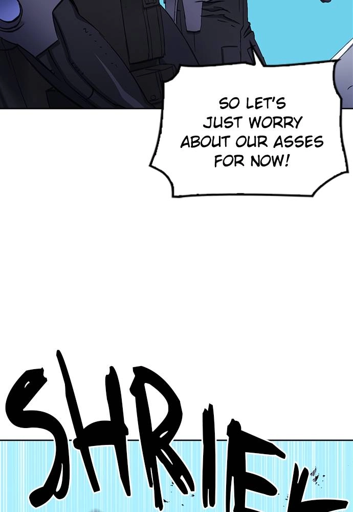 The Druid of Seoul Station Chapter 84, page 34 of 154