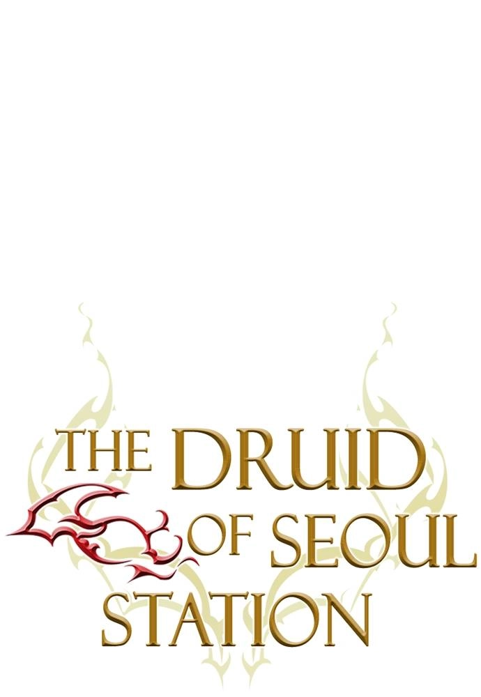 The Druid of Seoul Station Chapter 84, page 37 of 154