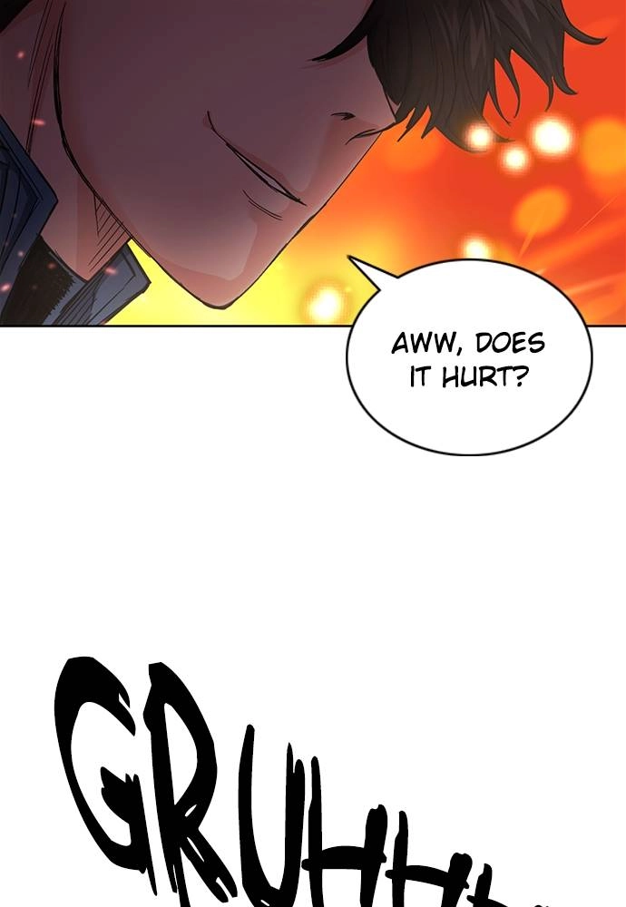 The Druid of Seoul Station Chapter 84, page 44 of 154