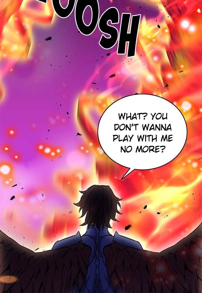 The Druid of Seoul Station Chapter 84, page 46 of 154