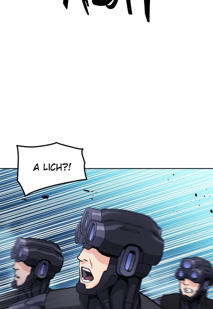 The Druid of Seoul Station Chapter 84, page 5 of 154
