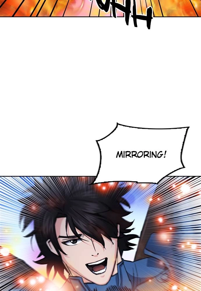 The Druid of Seoul Station Chapter 84, page 51 of 154