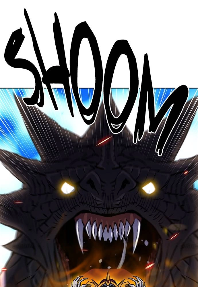 The Druid of Seoul Station Chapter 84, page 58 of 154