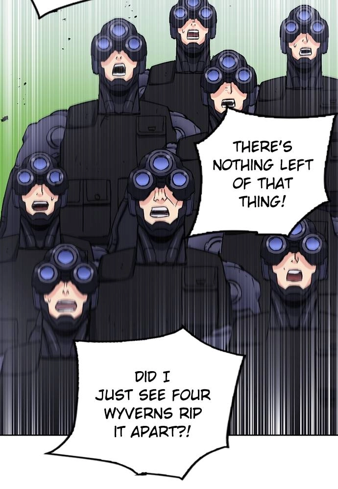 The Druid of Seoul Station Chapter 84, page 64 of 154