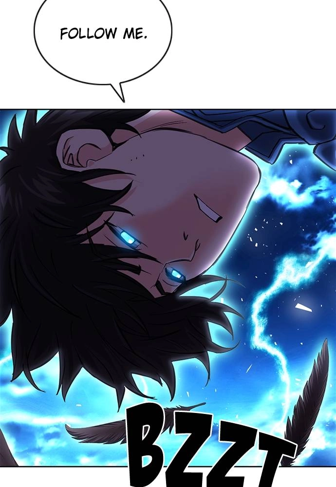 The Druid of Seoul Station Chapter 84, page 67 of 154