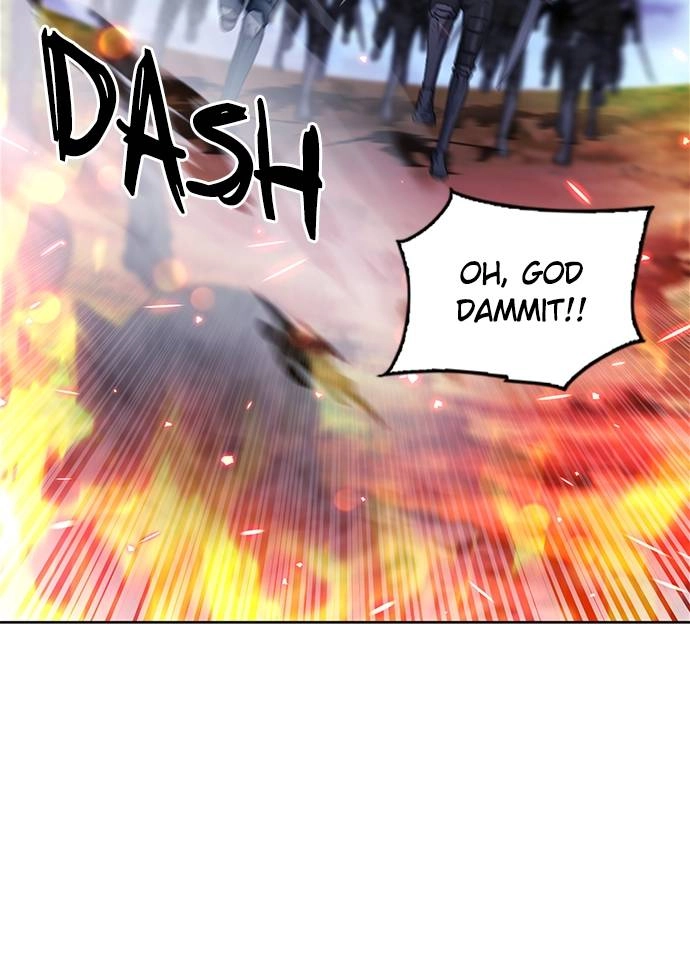 The Druid of Seoul Station Chapter 84, page 72 of 154